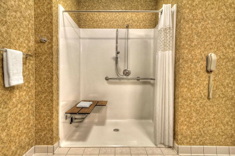 Hotel Hampton Inn & Suites Kalamazoo - Oshtemo
