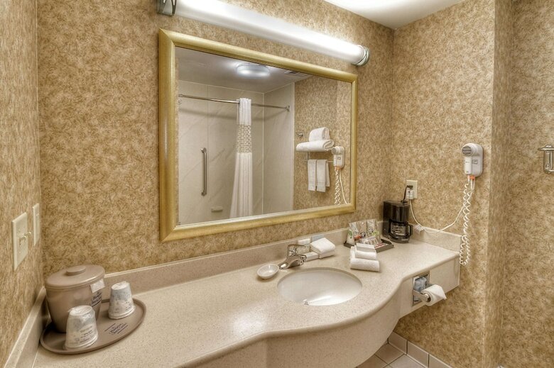 Hotel Hampton Inn & Suites Kalamazoo - Oshtemo