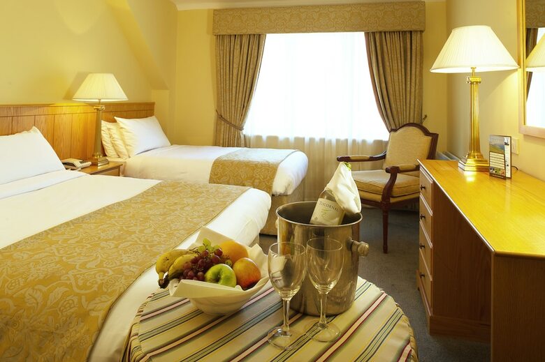 Merriman Hotel