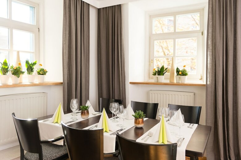Hotel Die Hindenburg