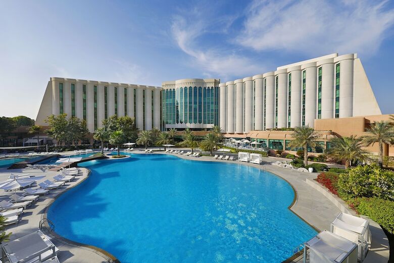 Hotel The Ritz-carlton, Bahrain