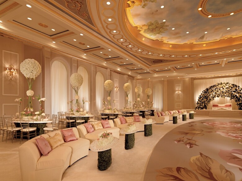 Hotel The Ritz-carlton, Bahrain