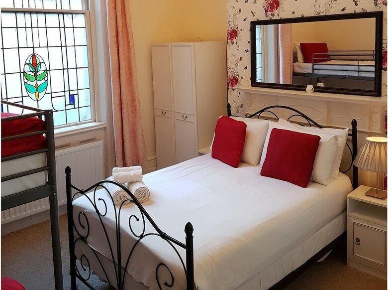 Brunswick Square Hotel