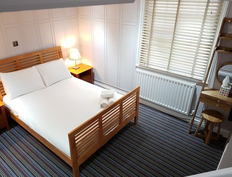 Brunswick Square Hotel