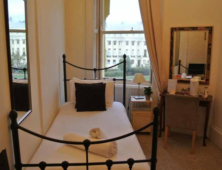 Brunswick Square Hotel