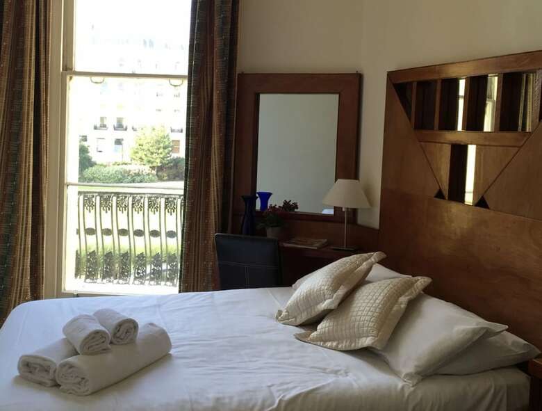 Brunswick Square Hotel