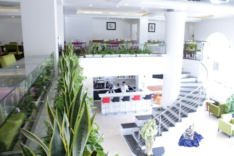 Harmony Phnom Penh Hotel