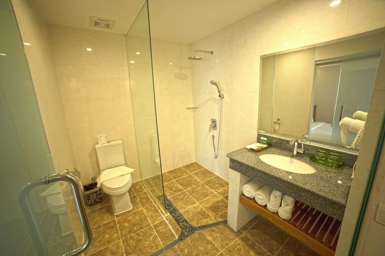 Harmony Phnom Penh Hotel