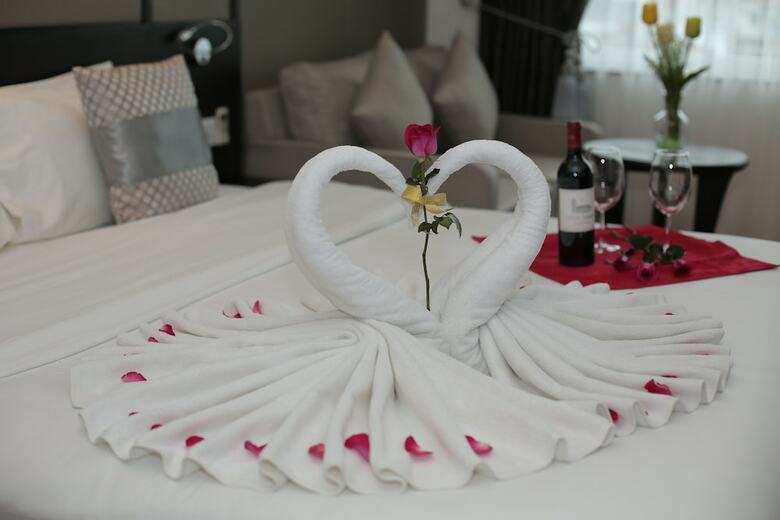 Harmony Phnom Penh Hotel