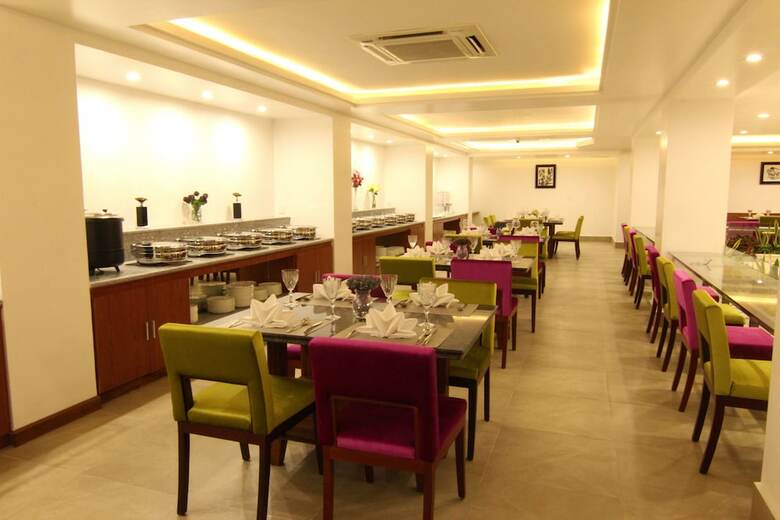 Harmony Phnom Penh Hotel