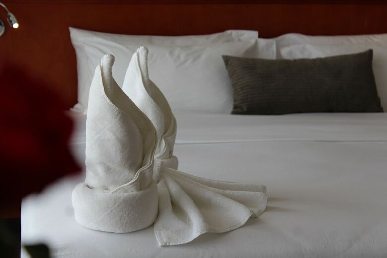 Harmony Phnom Penh Hotel