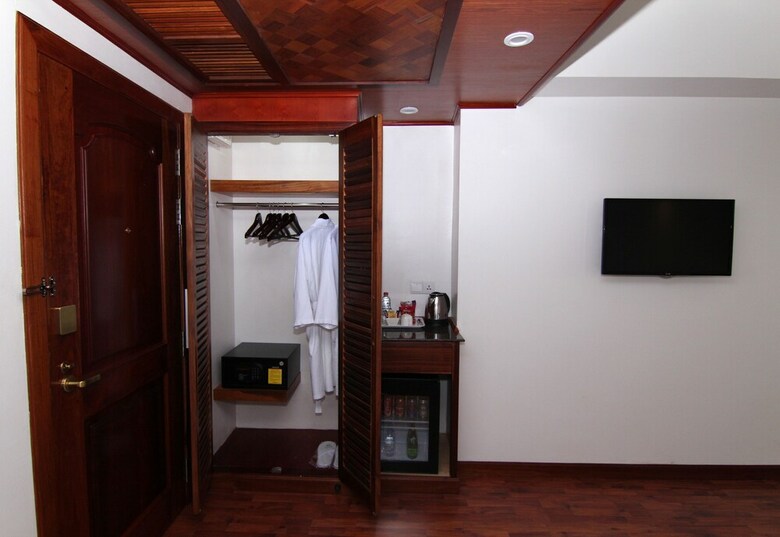 Harmony Phnom Penh Hotel