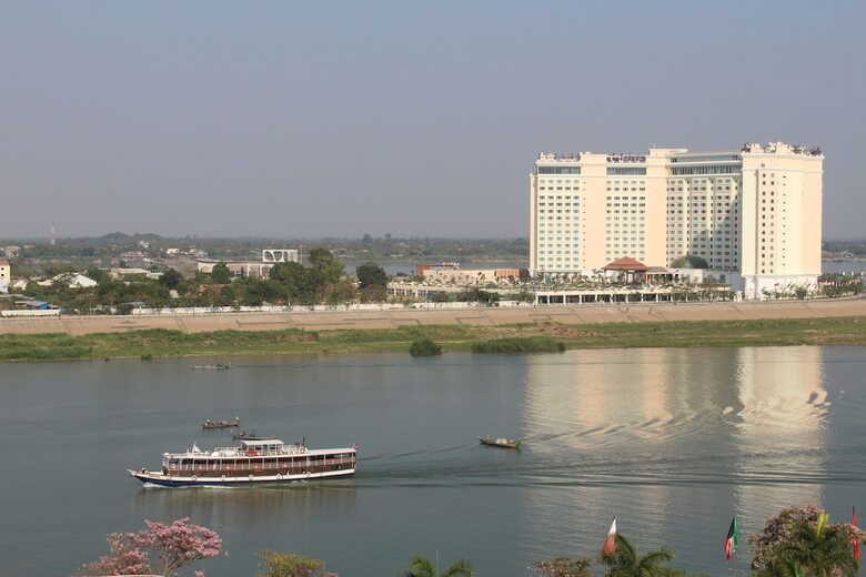 Harmony Phnom Penh Hotel