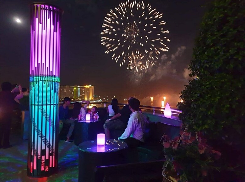 Harmony Phnom Penh Hotel
