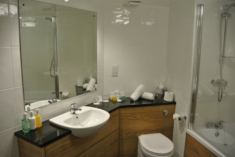 Crown Hotel