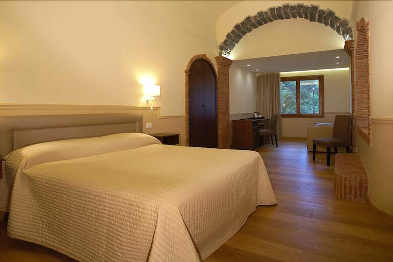 Airone Wellness Hotel