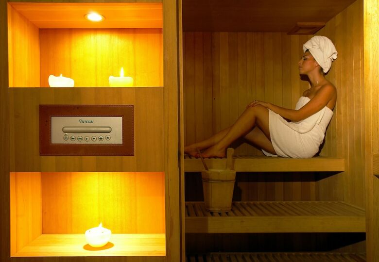 Airone Wellness Hotel