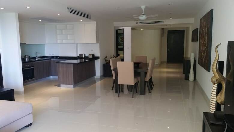 Aparthotel Sansuri Resort Phuket
