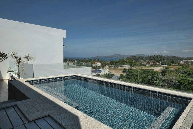 Aparthotel Sansuri Resort Phuket