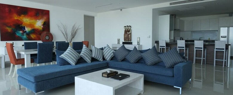 Aparthotel Sansuri Resort Phuket
