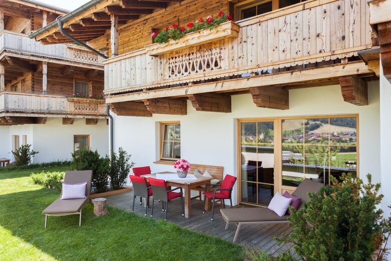 Hotel Das Kaltenbach