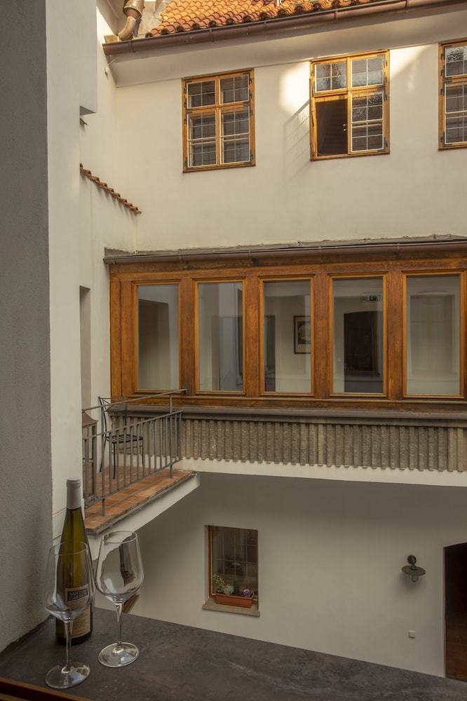Hotel U Zelen�ho Hroznu