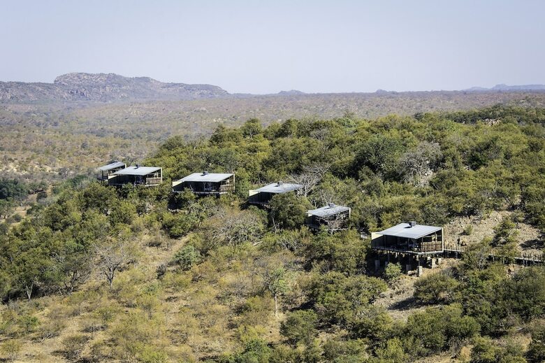 Posada The Outpost Lodge
