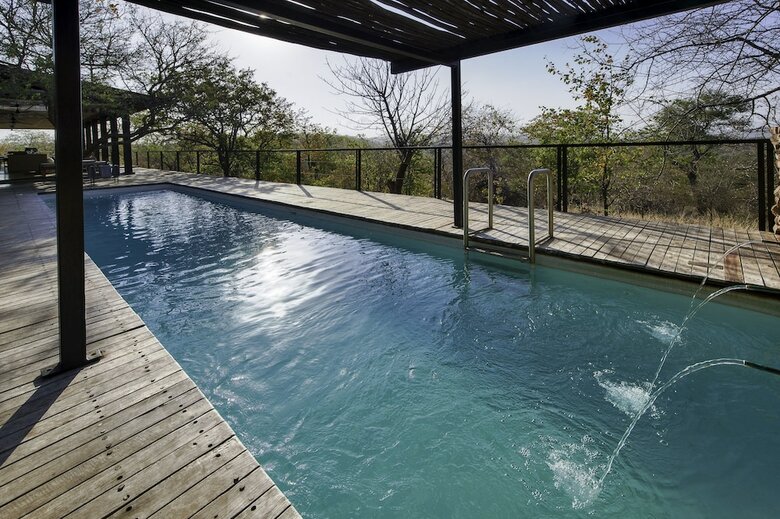 Posada The Outpost Lodge