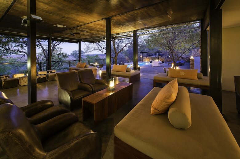 Posada The Outpost Lodge
