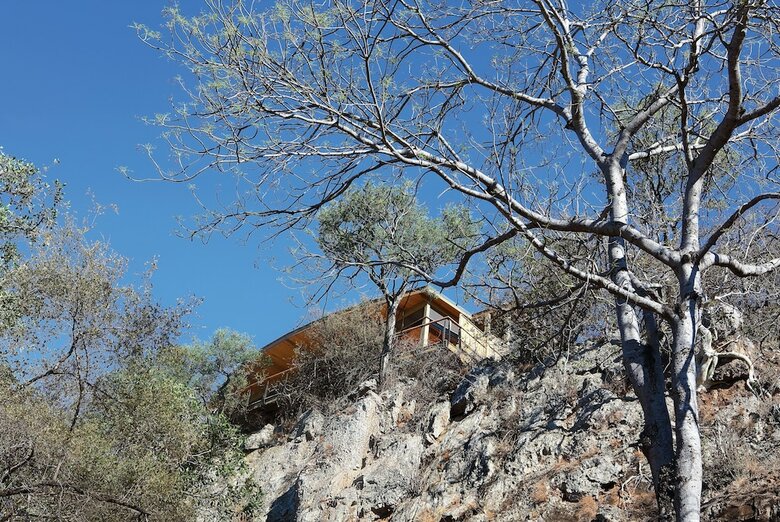 Posada The Outpost Lodge