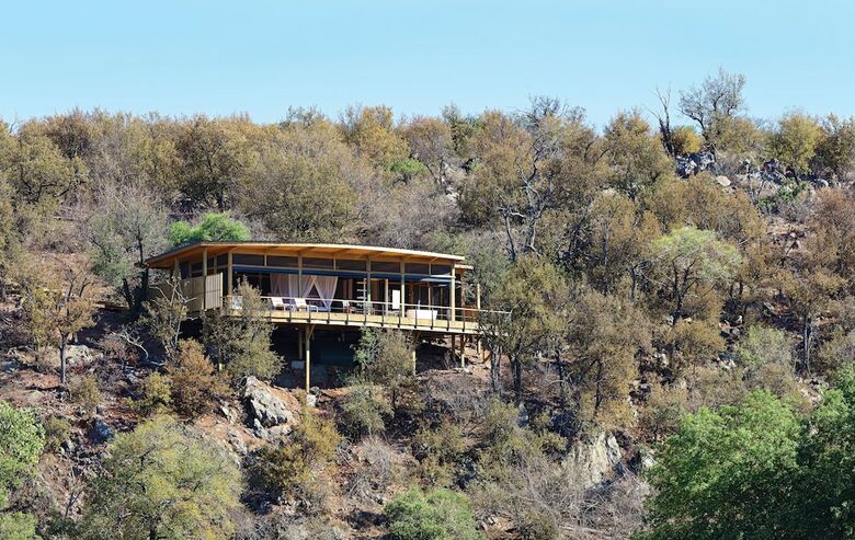 Posada The Outpost Lodge
