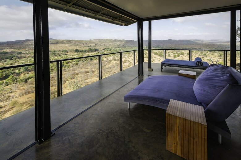Posada The Outpost Lodge