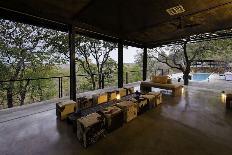 Posada The Outpost Lodge