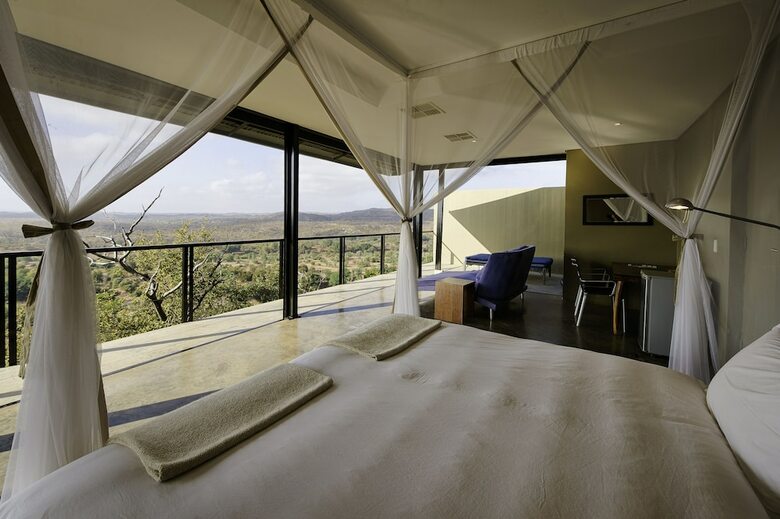 Posada The Outpost Lodge