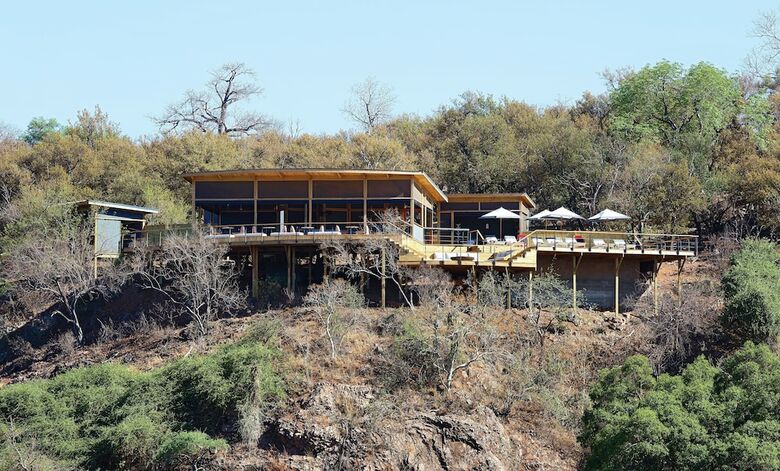 Posada The Outpost Lodge