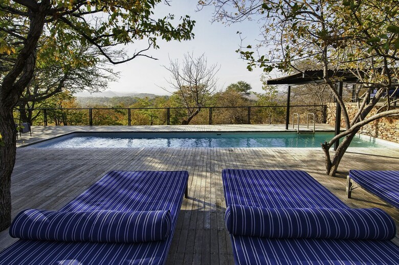 Posada The Outpost Lodge