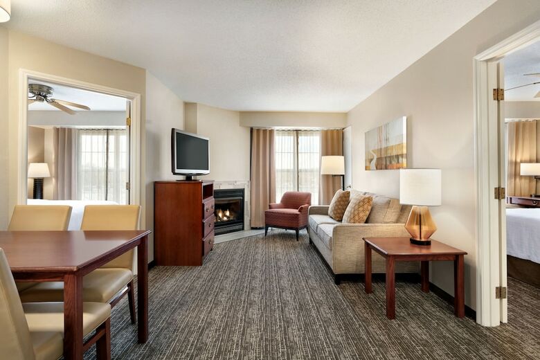 Hotel Homewood Suites By Hilton Providence/warwick