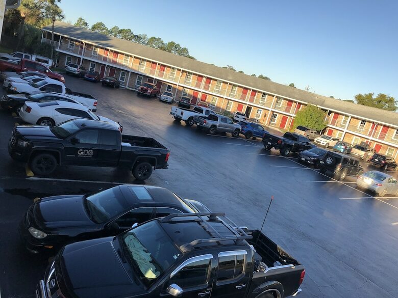 Motel Emerson Inn