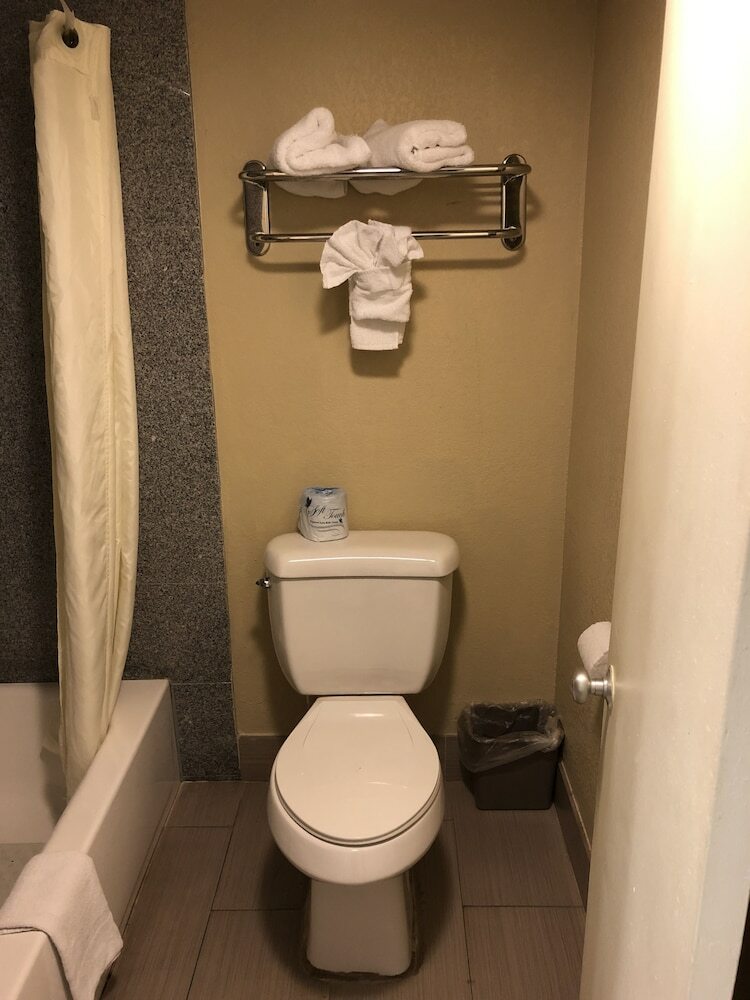 Motel Emerson Inn