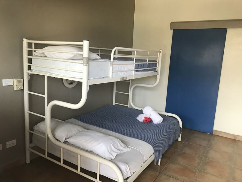 Vanuatu Holiday Hotel
