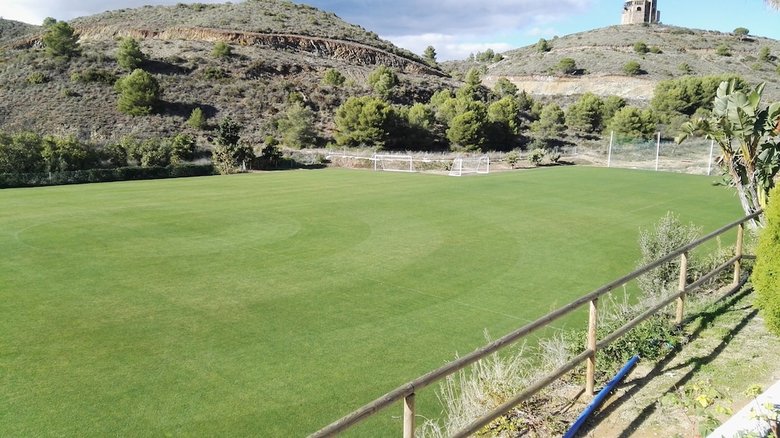 Alhaurin Golf Hotel