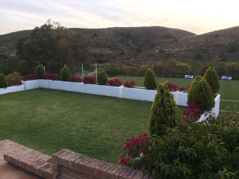 Alhaurin Golf Hotel