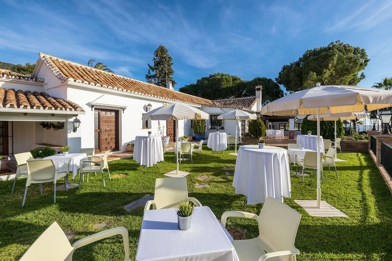 Alhaurin Golf Hotel