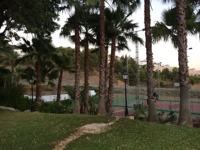 Alhaurin Golf Hotel