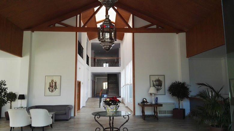Alhaurin Golf Hotel
