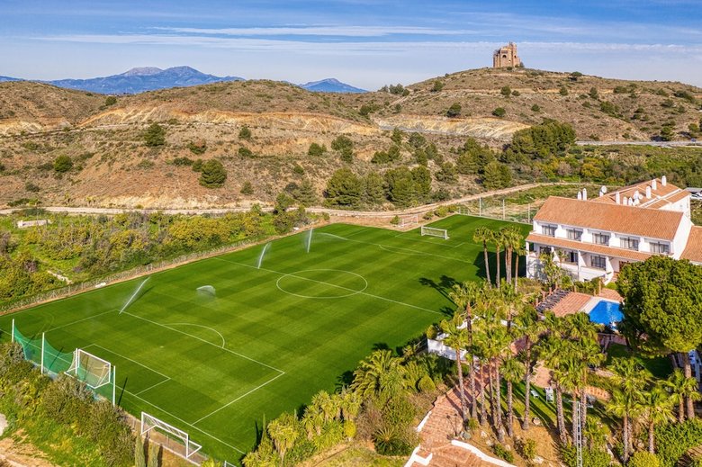 Alhaurin Golf Hotel