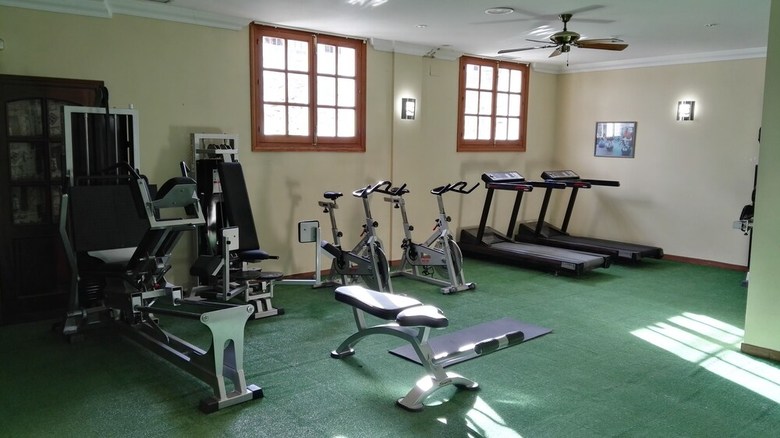 Alhaurin Golf Hotel