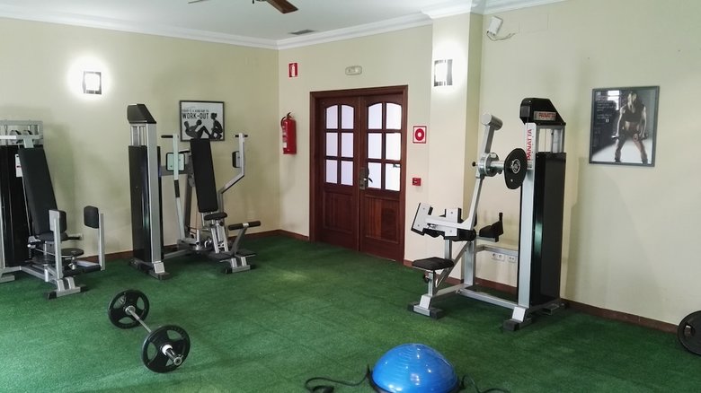 Alhaurin Golf Hotel