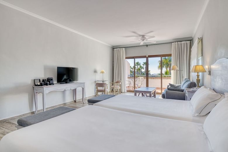 Alhaurin Golf Hotel