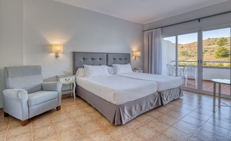 Alhaurin Golf Hotel